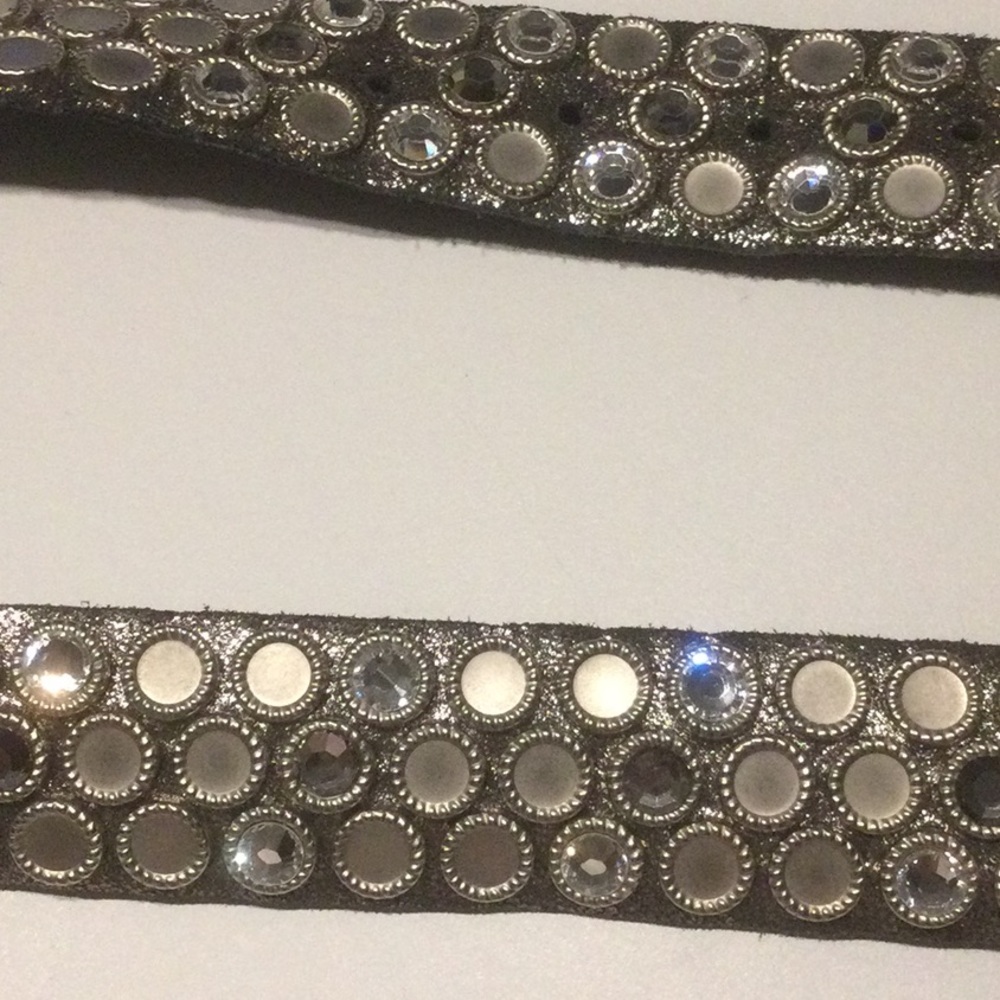 Rhinestone Belt - Picture 4 of 5